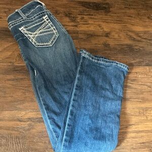 Ariat jeans